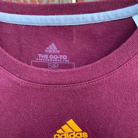 Arizona State University Sun Devils Band Tee - Picture 3 of 3